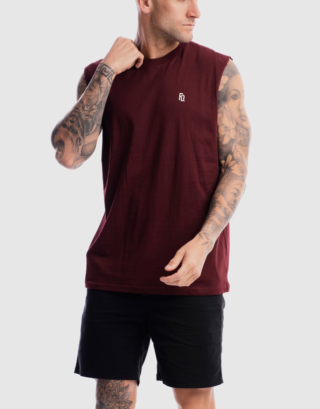 First Division - Contract Rise Tank