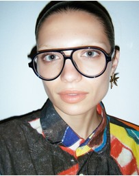 Reality Eyewear - Reader Darcy