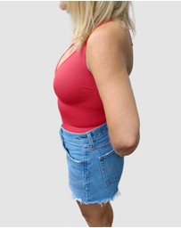 Core Trainer - UltraSculpt 2 Way Bodysuit
