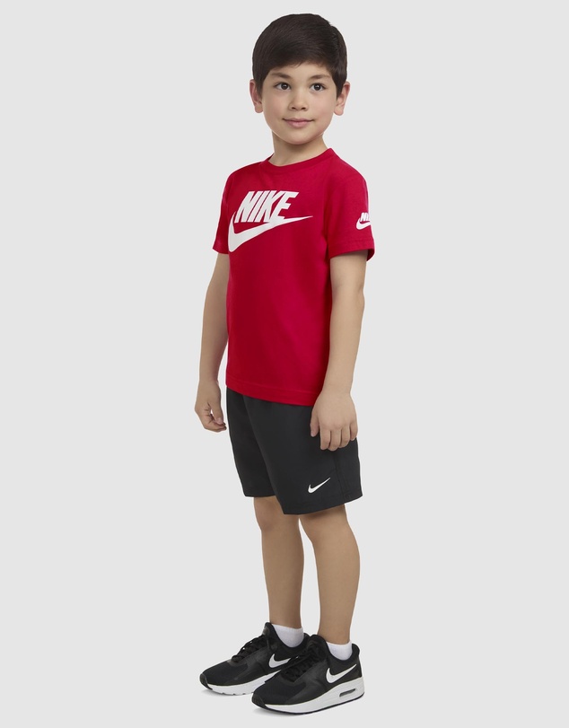 Nike - Futura Evergreen SS Tee - Kids