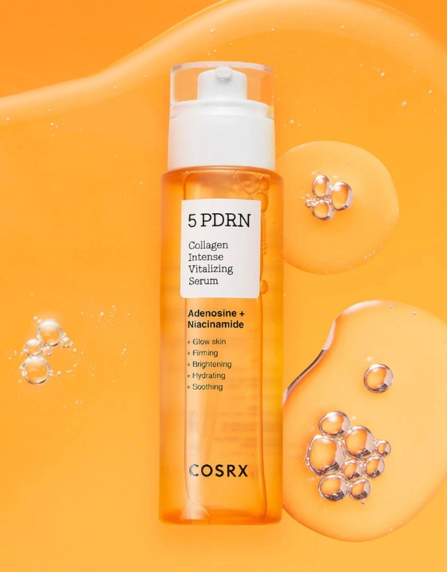 COSRX - 5 PDRN Collagen Intense Vitalizing Serum