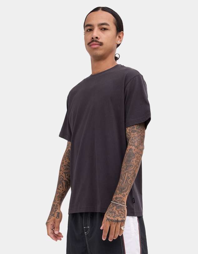 RVCA - Mens RVCA Standard T-Shirt