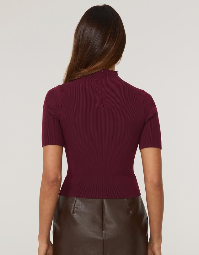 Tussah - London Knit Top