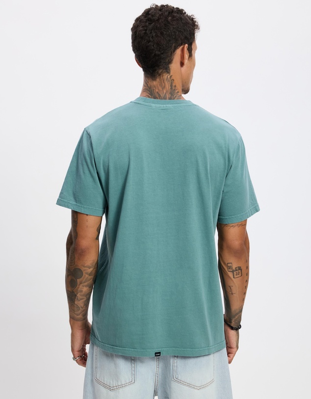 Thrills - A Haven For The Restless Merch Fit Tee