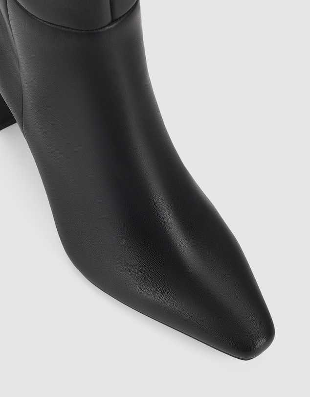 Siren - Cacey Long Boots