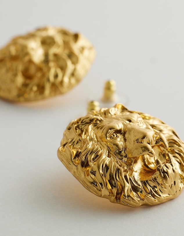 Honey and Beau - Reign Earring