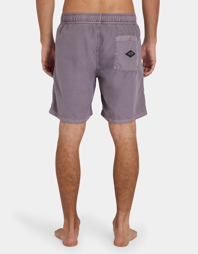 Billabong - Mens All Day Overdye Layback 17