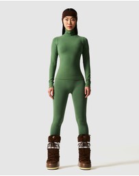 Perfect Moment - Perfect Thermal Rollneck