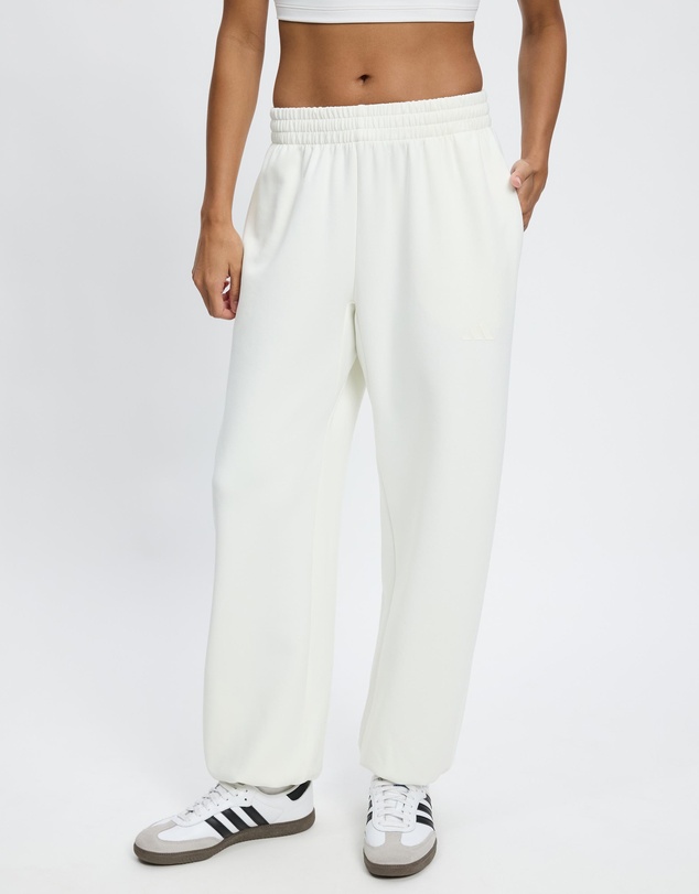 adidas Sportswear - Soft Lux Loose Pants