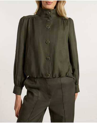 Dark Khaki