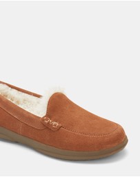 Vionic - Lynez Slipper - Toffee