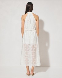 MON RENN - Elowen Dress