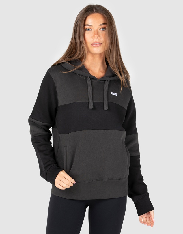 UNIT - UNIT Coco Ladies Pullover Hoodie