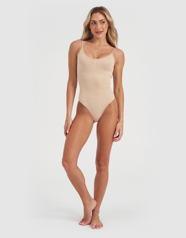 Core Trainer - Sculpt Bodysuit