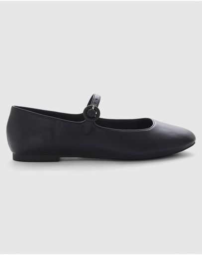 BLACK SMOOTH