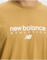 New Balance - Trackside T-Shirt