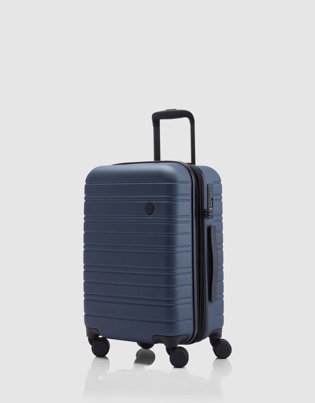 Nere - Stori Carry-On 55cm Suitcase