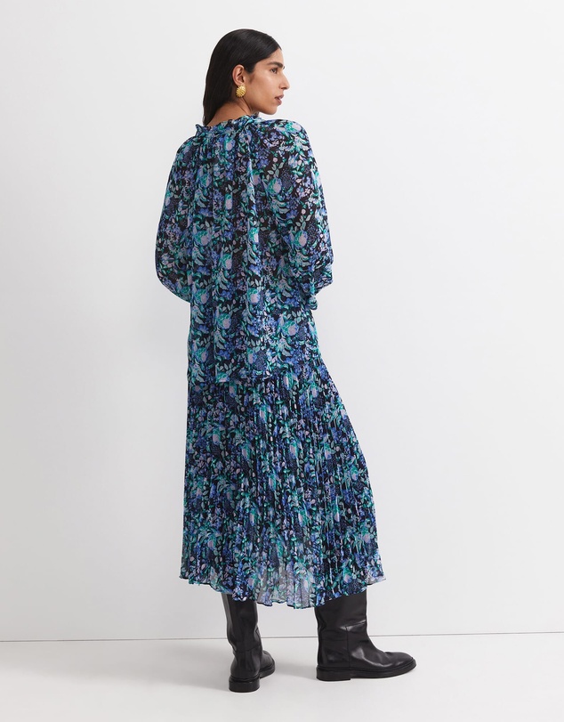 Sportscraft - Nilsa Long Sleeve Print Blouse