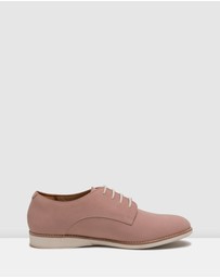 Rollie - Derby Shoe