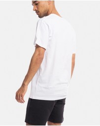 Xander - Barracks Tee