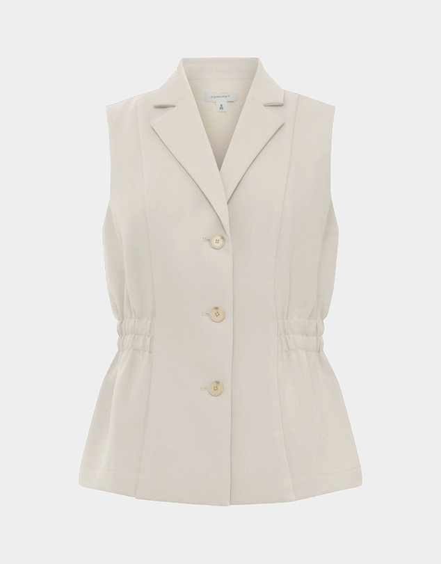 Forcast - Jordy Longline Vest