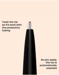 Benefit Cosmetics - Precisely, My Brow Detailer