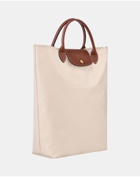 Longchamp - Le Pliage Original Tote Bag - Medium