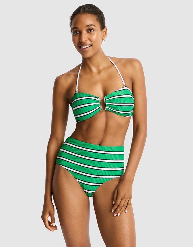 Sea Level Australia - Voyage U Bar Bandeau