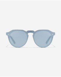 Hawkers Co - HAWKERS - Chrome WARWICK VENM HYBRID Sunglasses for Men and Women UV400