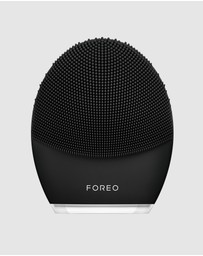 FOREO - LUNA 3 Facial Cleansing Massager - For Men