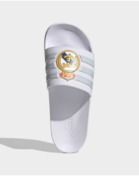 adidas Sportswear - Adilette Shower Real Madrid Slides Unisex