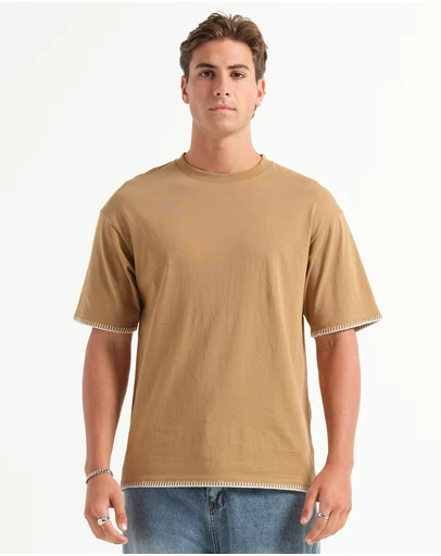 Nana Judy - James 235GSM T-shirt