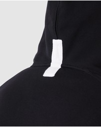 REC GEN - Mass Fleece Hood