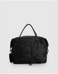 Nere - Momentum Tote Bag