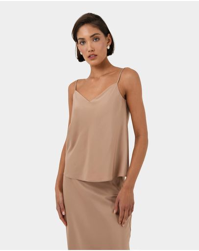 Warm Taupe