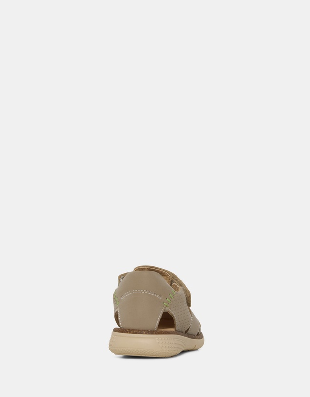 Pablosky - Quizz Sandal 5208 Youth