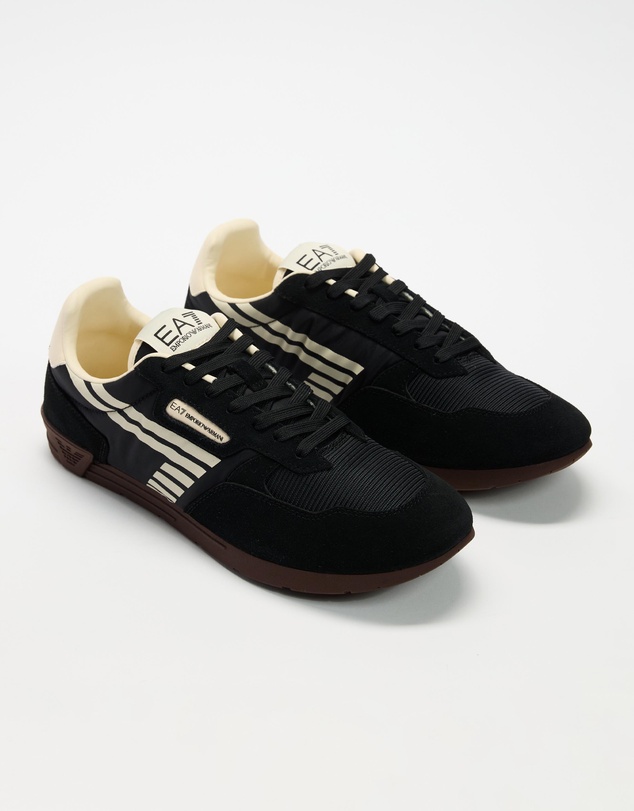 Emporio Armani EA7 - Rush Sneakers - Men's