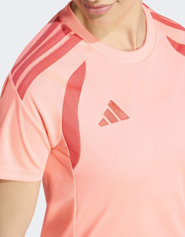 adidas Performance - Tiro26 League Football Jersey Womens