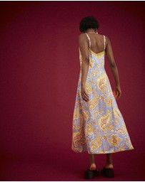 KINGA CSILLA - Miller Malter Dress
