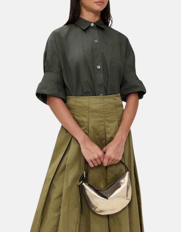 rag & bone - Mercer Small Hobo Bag