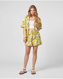 MVN - Dolce Limone Shirt