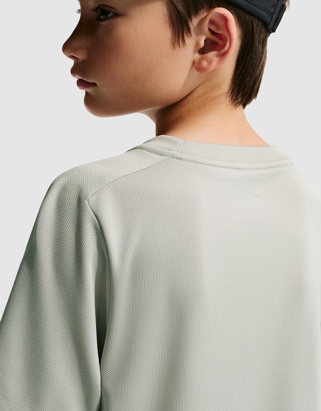 Nike - Dri-FIT Short-Sleeve Training Top - Teens