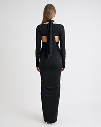 PFEIFFER - Victoria Dress