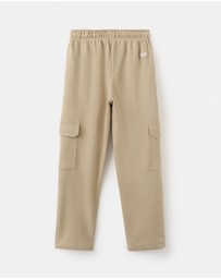 M.N.G - Freshcar Trousers - Kids-Teens