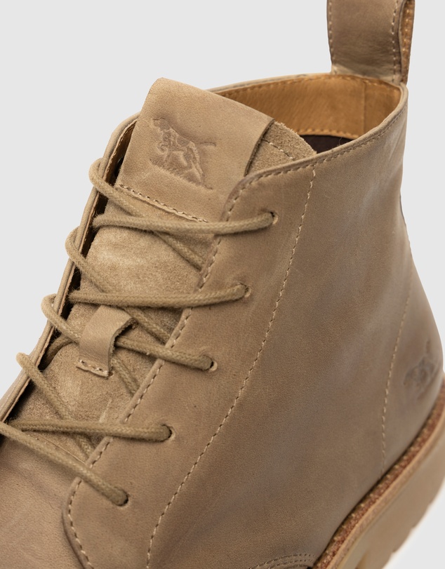 Rodd & Gunn - Clearview Chukka Boot