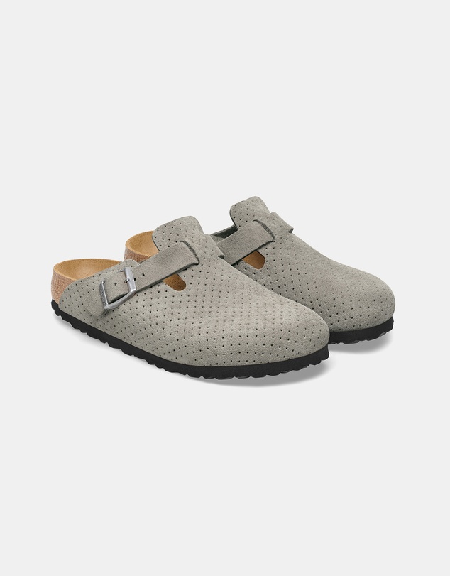 Birkenstock - Boston Regular Unisex