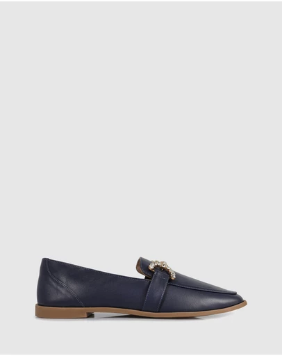 Sempre Di - Serene Casual Loafers