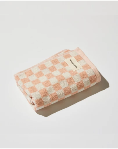 House of Nunu - Hand Towel