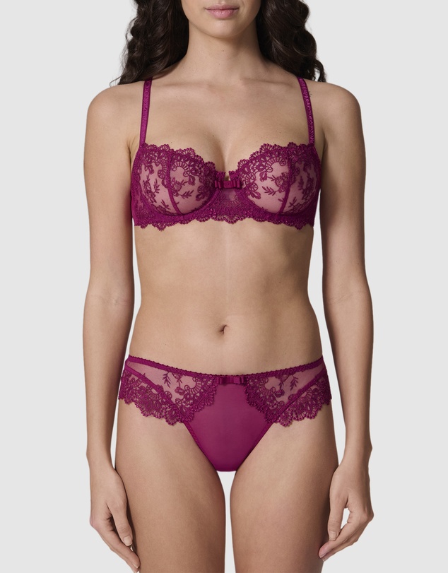 Simone Perele - Passion Progressive Bikini Brief