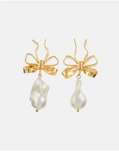 Christie Nicolaides - Lucinda Earrings